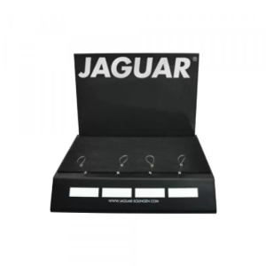 Підставка для презентації Jaguar Metal Scissors Display для 4 ножиць (J-9915j)