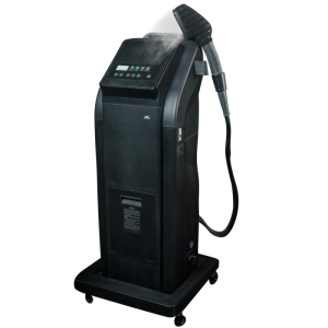 Апарат JRL Hungry Hair Nano Machine для очищення, відновлення та зволоження волосся (JRL-JPС001)