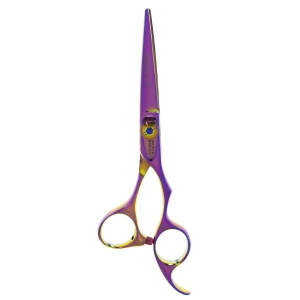 Ножиці для стрижки Olivia Garden Silk Cut Rainbow 5,75″ (SH-SC1PC-CR575-B12-B)