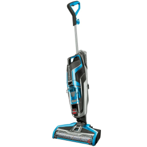 Вертикальний пилосос Bissell Crosswave 171 32 Bleu