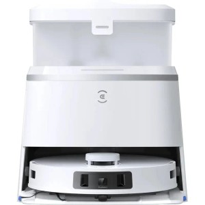 Робот-пилосос з вологим прибиранням Ecovacs Deebot Ozmo Т30 Pro Omni (DDX14)
