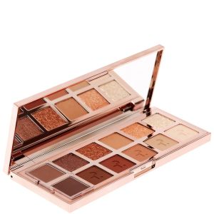 Палетка тіней Patrick Ta Major Dimension Eyeshadow Palette 21,6 г