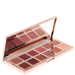 Палетка тіней Patrick Ta Major Dimension II Rose Eyeshadow Palette 21,6 г