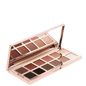 Палетка тіней Patrick Ta Major Dimension III Matte Eyeshadow Palette 21,6 г