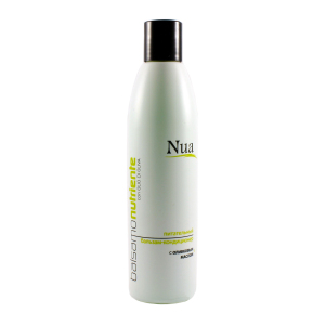 Бальзам-кондиціонер для волосся Nua живильний з оливковою олією 250 мл