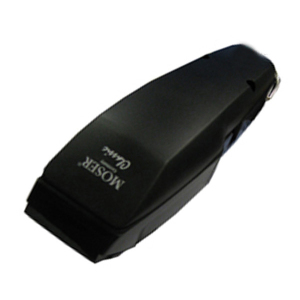 Корпус Moser 1400-0457 чорний (5996415027129)