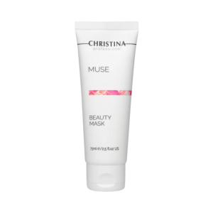 Косметична маска Christina Muse Beauty Mask з екстрактом троянди 75 мл (7290100363355)