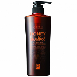 Шампунь Daeng Gi Meo Ri Professional Honey Therapy Shampoo медова терапія 500 мл
