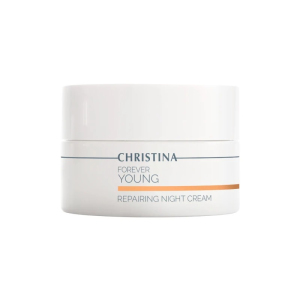 Крем для обличчя Christina Forever Young Repairing Night Cream Нічний 50 мл (7290100362112)