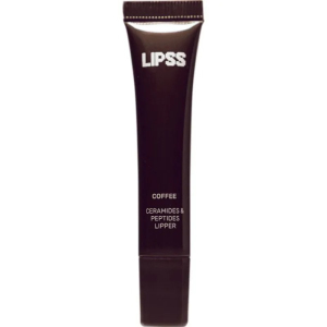 Lipper-блиск для губ Lipss Lipper Coffee 8 мл