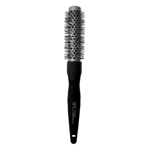 Професійний брашинг для волосся SPL Ceramic Brush Ion з іонізацією 25 мм (77025)