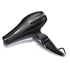 Фен для волосся BaByliss PRO BAB6700IE Prodigio Ion