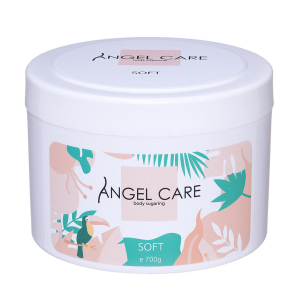 Цукрова паста Angel Care Soft Summer Edition 700 г