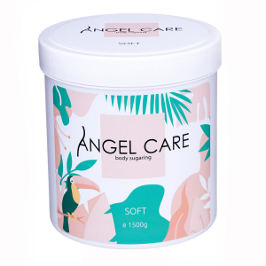 Цукрова паста Angel Care Soft Summer Edition 1400 г