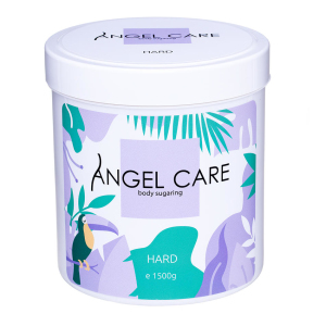 Цукрова паста Angel Care Hard Summer Edition 1400 г