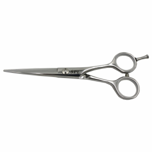 Ножиці перукарські професійні SPL 90026-55 5,5″