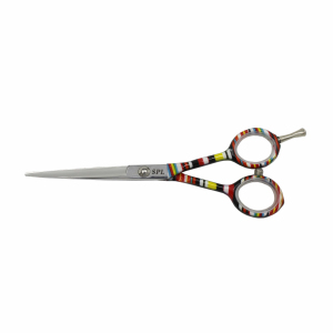 Ножиці перукарські професійні SPL 90040-55 5,5″
