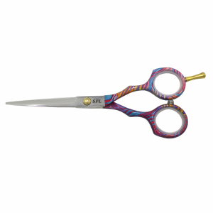 Ножиці перукарські професійні SPL 90041-55 5,5″