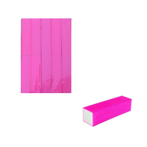 Міні-баф Kalipso неоновий рожевий 1 шт