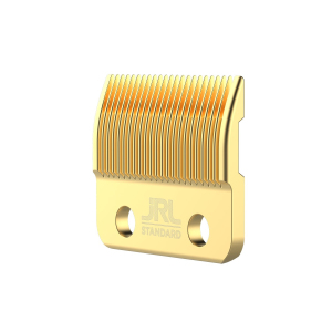 Ножовий блок JRL Professional FF2020C Standard Taper Blade Gold (JRL-BF03G)