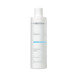 Тонік Christina Purifying Toner with Geranium для нормальної шкіри 300 мл