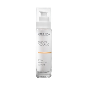 Сироватка, що омолоджує Christina Forever Young Total Renewal Serum «Тоталь» 30 мл