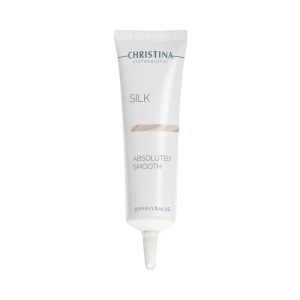 Сироватка Christina Silk Absolutely Smooth для місцевого наповнення зморшок 30 мл