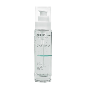 Сироватка Christina Unstress Total Serenity Serum «Тоталь» Заспокійлива 30 мл