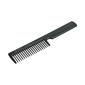Гребінець Eurostil 00453 для фарбування волосся