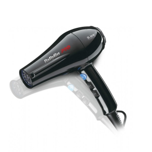 Фен для волосся BaByliss BAB5586GE Tourmaline Pulse Ionic глянсовий