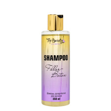 Шампунь філер-ботокс для волосся Top Beauty Shampoo Filler Botox з ефектом ламінування 350 мл