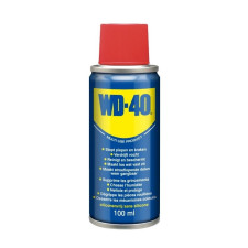 Мастило універсальне WD-40 100 мл