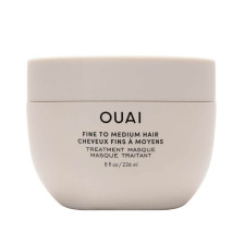 Маска OUAI Fine-Medium Hair Treatment Masque для догляду за тонким та середнім волоссям 236 мл