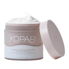Масло для тіла Kopari Beauty Ultra Restore Body Butter з гіалуроновою кислотою відновлююче 230 мл