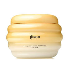 Маска для волосся Gisou Honey Gloss Ceramide Therapy Hair Mask 230 мл