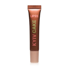 Lipper-блиск для губ Lipss Lipper Kyiv Cake 8 мл