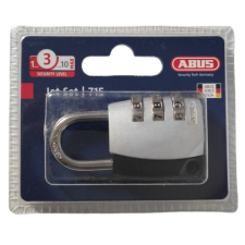Замок навісний кодовий ABUS Combination Padlock 715/30