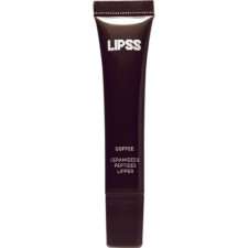 Lipper-блиск для губ Lipss Lipper Coffee 8 мл