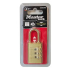 Замок навісний кодовий Master Lock Combination Padlock 630EURD 
