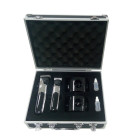 Набір машинок для стрижки TICO Professional COMBO SET (100405)