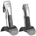 Набір машинок для стрижки TICO Professional COMBO SET (100405)