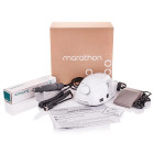 Фрезер Marathon 3 Champion 45W/35000 об/хв з педаллю і ручкою SDE-H37L1 Saeyang Marathon 