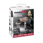 Набір для волосся BaByliss P1036E Rapido золотистий