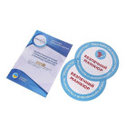 Сухожаровий стерилізатор Microstop М3+