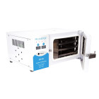 Сухожаровий стерилізатор Microstop ГП-10