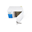 Сухожаровий стерилізатор Microstop ГП-20 Pro