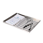 Сухожаровий стерилізатор Microstop ГП-20 Pro