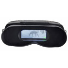 Цифровий прилад нічного бачення Bresser Nightvision 3x20 (1877480)
