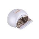 LED-лампа для нігтів Simei V-908-18A біла