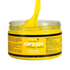 Цукровий скраб-жуйка Top Beauty Honey Melon з ароматом дині 250 мл